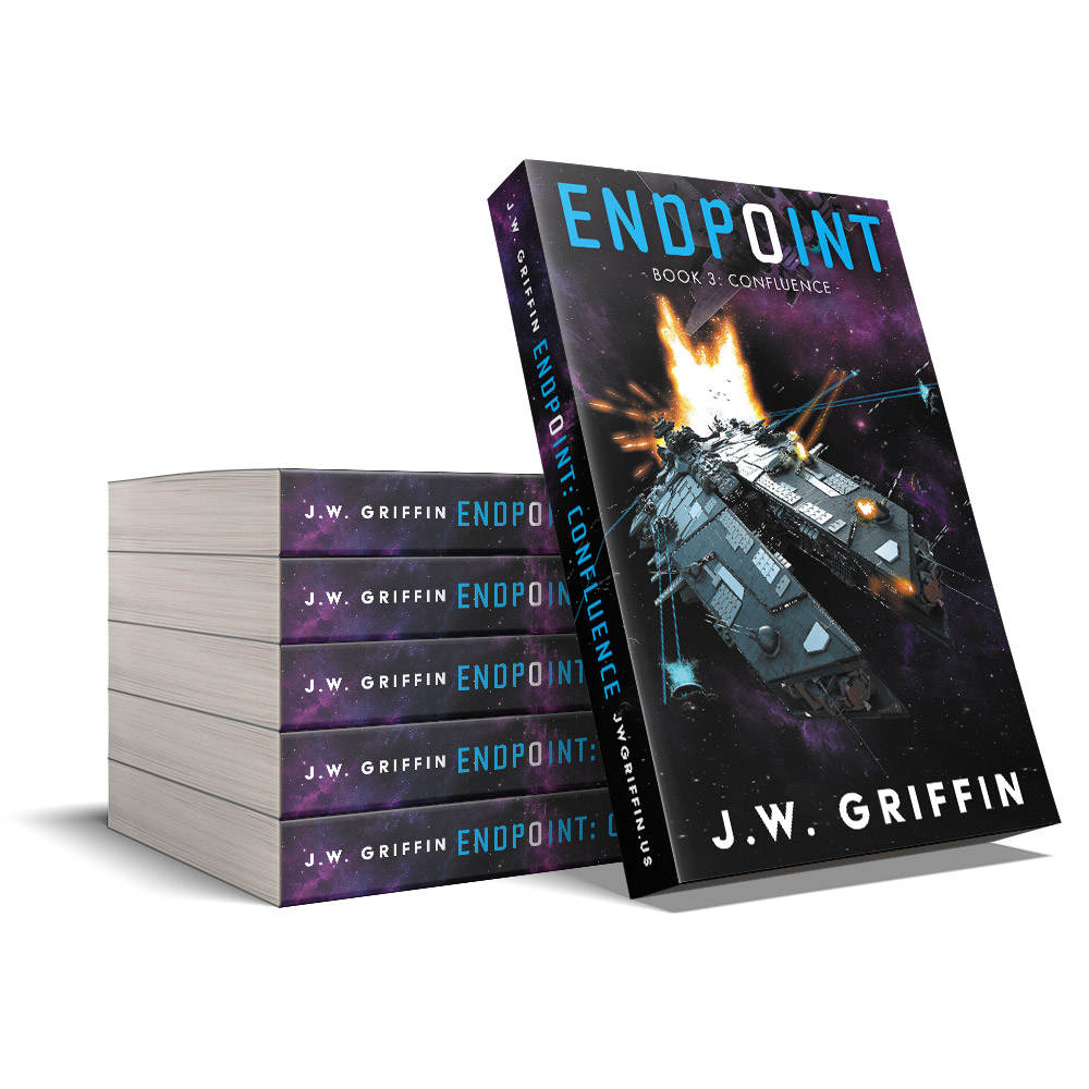 Endpoint: Confluence (book 3)